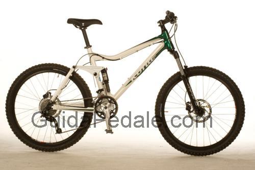 Kona Dawg scheda tecnica e recensioni